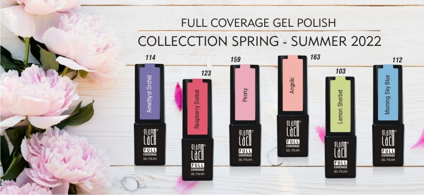 SPRING-SUMMER COLLECTION 2022 SPRING-SUMMER COLLECTION 2022