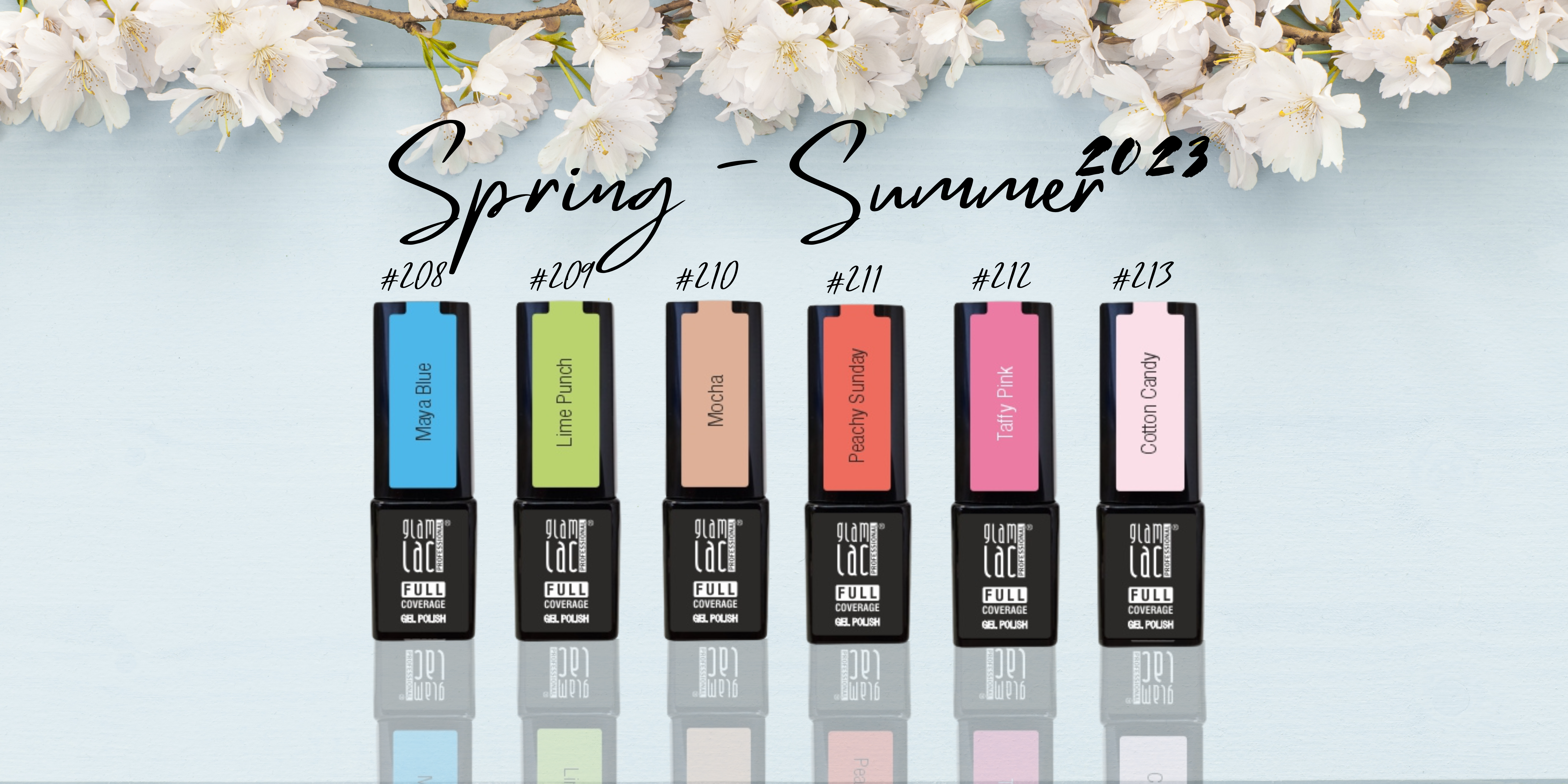 SPRING-SUMMER COLLECTION 2023 SPRING-SUMMER COLLECTION 2023
