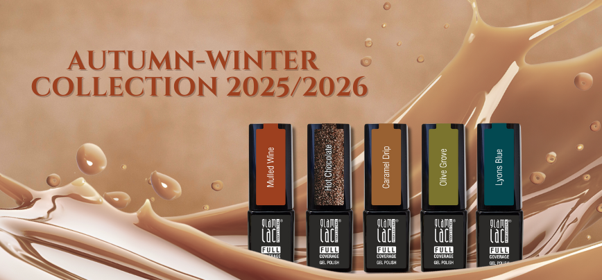 NEW AUTUMN-WINTER COLLECTION 2025/2026