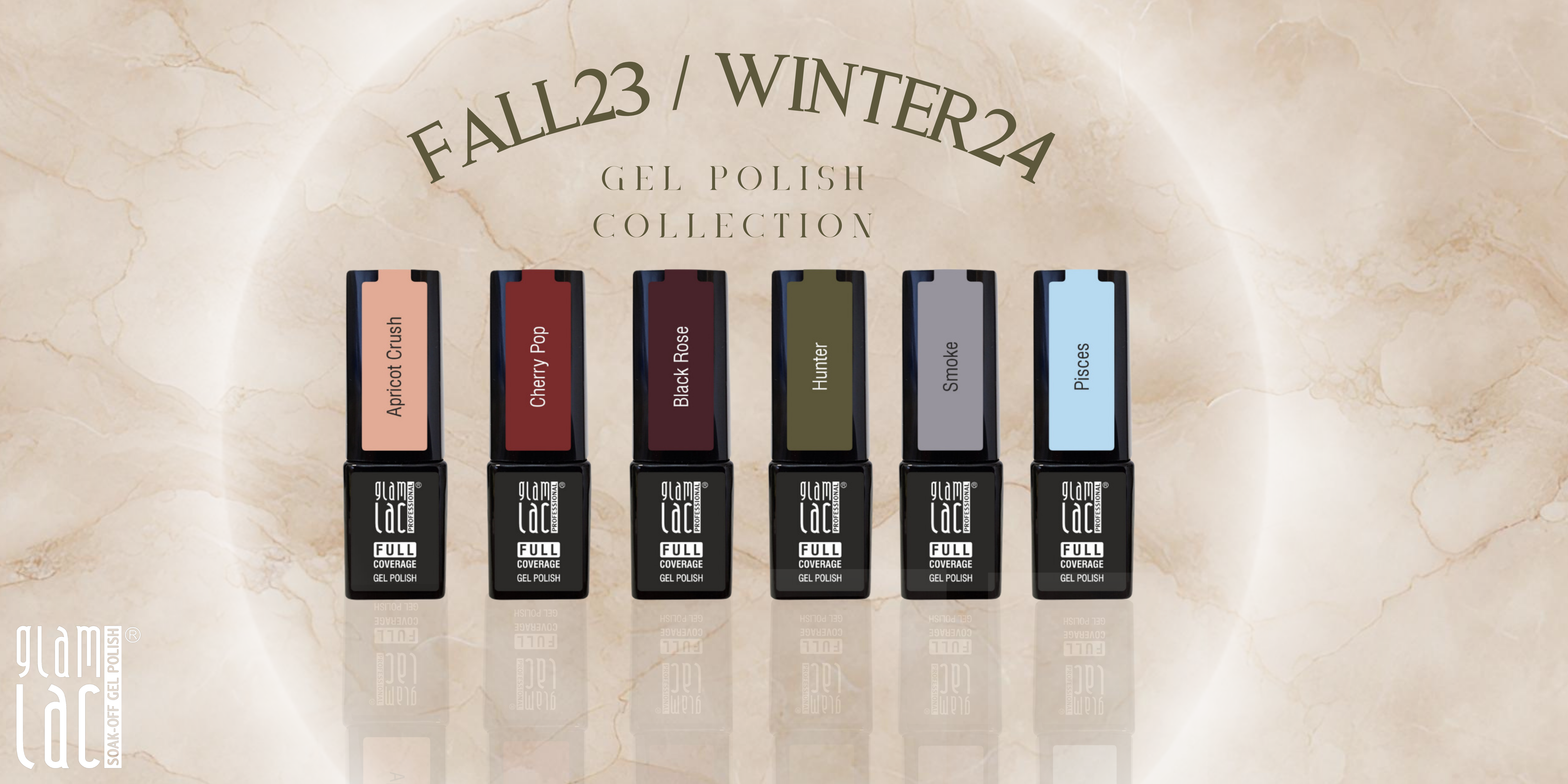 AUTUMN-WINTER COLLECTION 2023/2024 AUTUMN-WINTER COLLECTION 2023/2024
