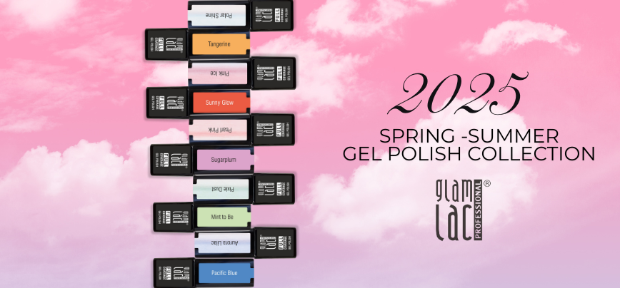SPRING-SUMMER COLLECTION 2025