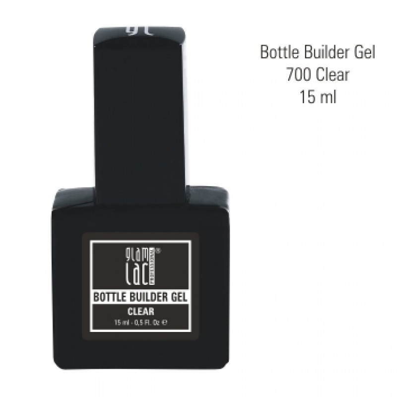 Bottle Builder Gel Clear