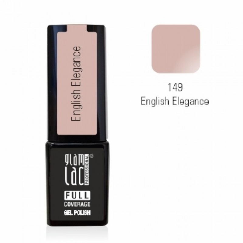 149 English Elegance 6 Ml
