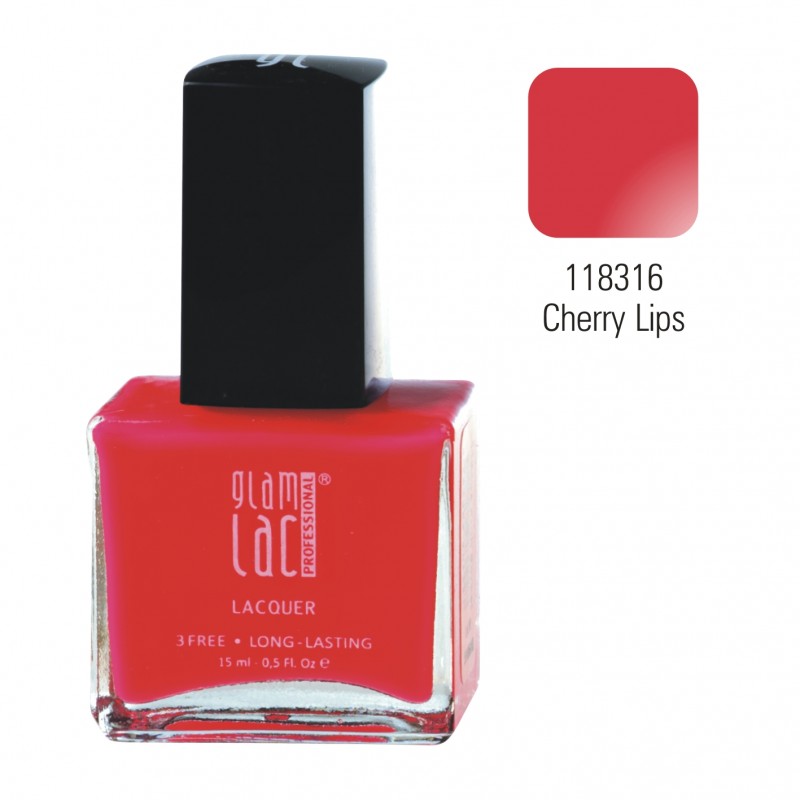 118316 Cherry Lips 15 ml