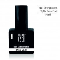 LED/UV Nail Strengthener Base Coat 15 ml