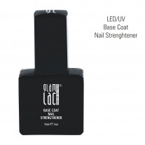 LED/UV Nail Strengthener Base Coat 15 ml