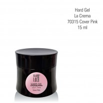 Hard Gel Cover Pink 15ml