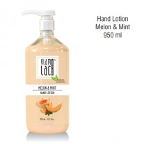 Hand Lotion Melon & Mint 950 ml