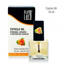 GlamLac Cuticle Oil 15 ml