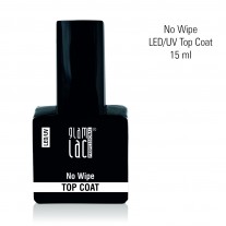  LED/UV No Wipe Top Coat 15 ml