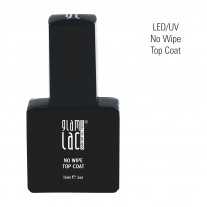  LED/UV No Wipe Top Coat 15 ml