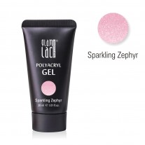 Polyacryl Gel Sparkling Zephyr 30ml