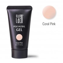 Polyacryl Gel Coral Pink 60 ml