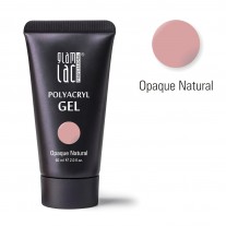 Polyacryl Gel Opaque Natural 60 ml