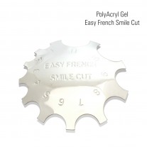 Easy French Smile Cut