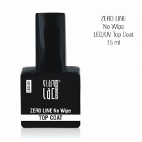  LED/UV No Wipe Top Coat 15 ml