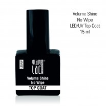 Volume Shine No Wipe Led/UV Top Coat 15 ml