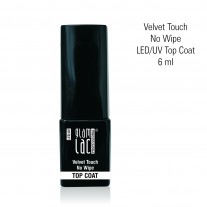 6 ml Velvet Touch No Wipe Led/UV Top Coat