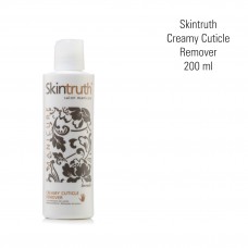 ST creamy cuticle remover 200 ml