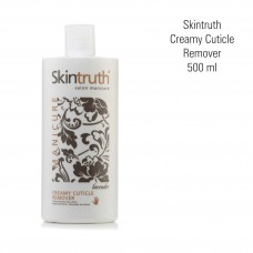 ST creamy cuticle remover 500 ml