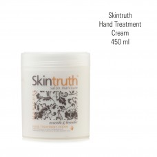 ST hand treatment cream 450 ml