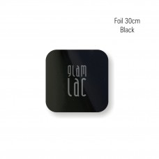 Foil Black 30 cm