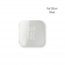 Foil Silver 30 cm