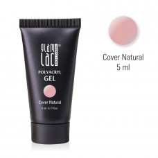 Polyacryl Gel Cover Natural 5 ml
