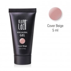 Polyacryl Gel Cover Beige 5 ml