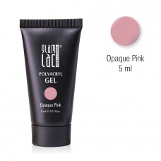 Polyacryl Gel Opaque Pink 5 ml