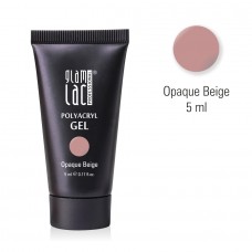 Polyacryl Gel Opaque Beige 5 ml