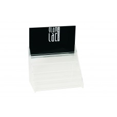 GlamLac nail polish stand, 25 pc