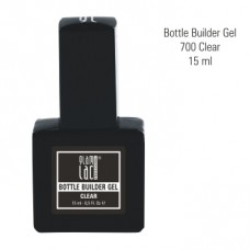 Bottle Builder Gel Clear