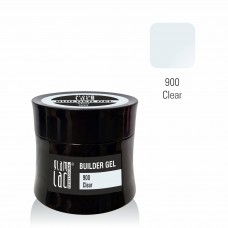 #900 Builder Gel Clear 50 ml