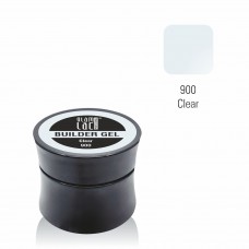 #900 Builder Gel Clear 50 ml