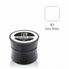15 ml #901 Builder Gel Extra White