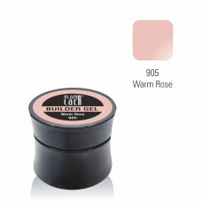 #905 Builder Gel Warm Rose 50 ml