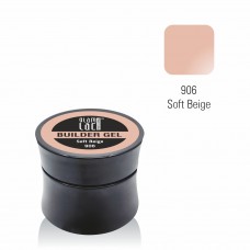 #906 Builder Gel Soft Beige 15 ml