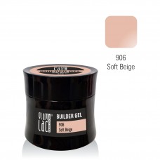 #906 Builder Gel Soft Beige 50 ml