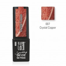 #007 Crystal Coppery 6 ml