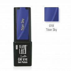 #018 Titan Sky 6 ml