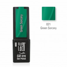 #021 Green Sorcery 6 ml