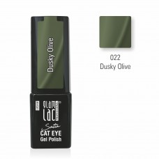 #022 Dusky Olive 6 ml