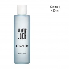 GlamLac cleanser 460 ml