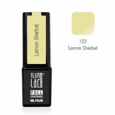 #103 Lemon Sherbet 6 ml