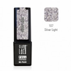 #107 Silver Light 6 ml