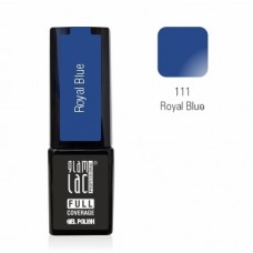 #111 Royal Blue 6 ml