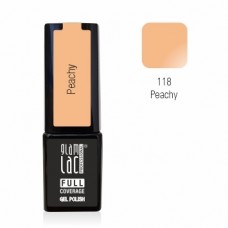 #118 Peachy 6 ml