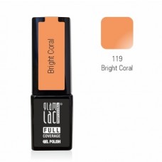 #119 Bright Coral 6 ml