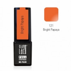 #121 Bright Papaya 6 ml